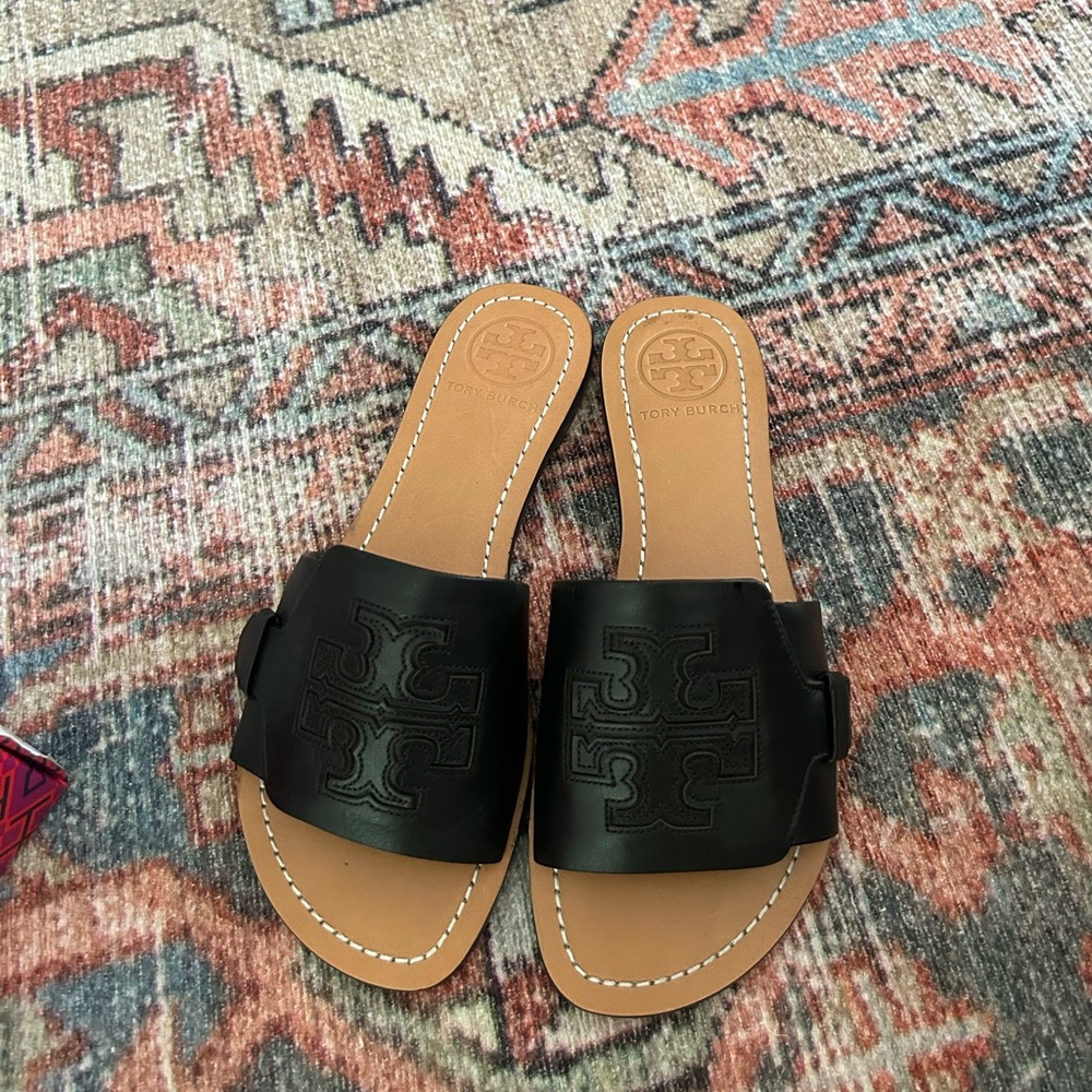 Tory Burch Sandals